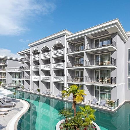 Siena Premium Retreat Hotel Lozenets Eksteriør billede