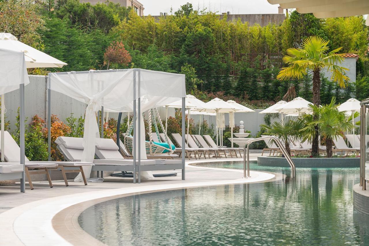 Siena Premium Retreat Hotel Lozenets Eksteriør billede