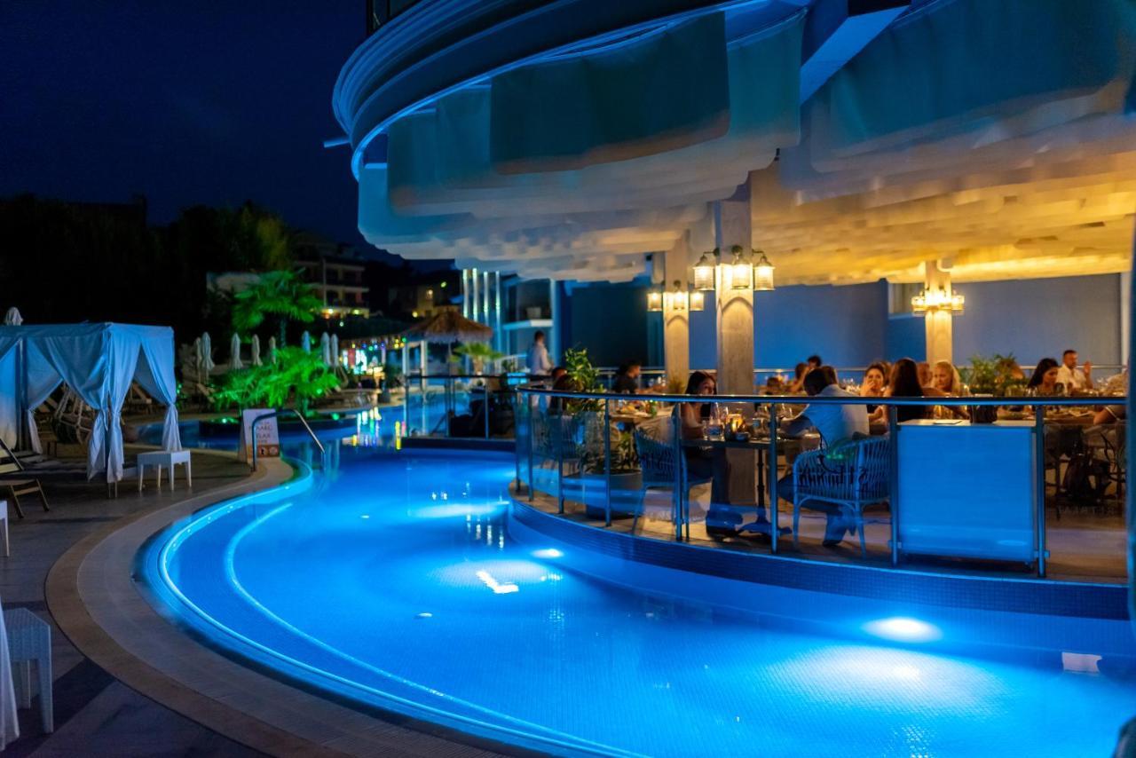 Siena Premium Retreat Hotel Lozenets Eksteriør billede