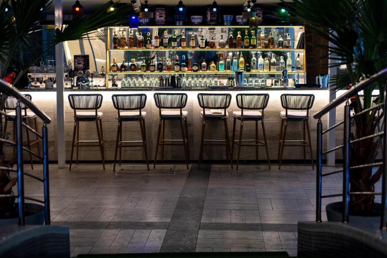 Siena Premium Retreat Hotel Lozenets Eksteriør billede